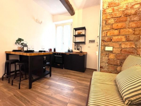 ComeCasa Grazioso Appartamento Porta Romana